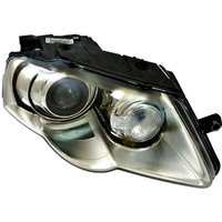 Hauptscheinwerfer VALEO 043626, Rechts Hauptscheinwerfer VALEO 043626, Rechts von Valeo