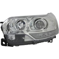 Hauptscheinwerfer VALEO 043693, Links Hauptscheinwerfer VALEO 043693, Links von Valeo