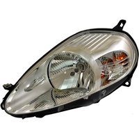 Hauptscheinwerfer VALEO 043888, Links Hauptscheinwerfer VALEO 043888, Links von Valeo