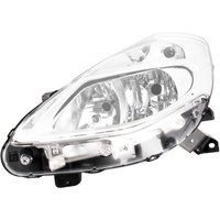 Hauptscheinwerfer VALEO 044051, Links Hauptscheinwerfer VALEO 044051, Links von Valeo