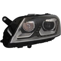 Hauptscheinwerfer VALEO 044505, Links Hauptscheinwerfer VALEO 044505, Links von Valeo