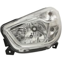 Hauptscheinwerfer VALEO 044775, Links Hauptscheinwerfer VALEO 044775, Links von Valeo