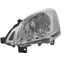 Hauptscheinwerfer VALEO 044785, Links Hauptscheinwerfer VALEO 044785, Links von Valeo