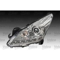 Hauptscheinwerfer VALEO 044842, Rechts Hauptscheinwerfer VALEO 044842, Rechts von Valeo