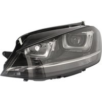 Hauptscheinwerfer VALEO 044923, Links Hauptscheinwerfer VALEO 044923, Links von Valeo