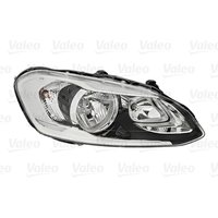 Hauptscheinwerfer VALEO 045187, Rechts Hauptscheinwerfer VALEO 045187, Rechts von Valeo