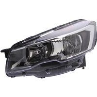 Hauptscheinwerfer VALEO 045440, Links Hauptscheinwerfer VALEO 045440, Links von Valeo