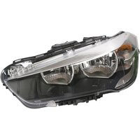 Hauptscheinwerfer VALEO 046728, Links Hauptscheinwerfer VALEO 046728, Links von Valeo