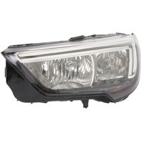Hauptscheinwerfer VALEO 046940, Links von Valeo