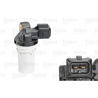 Impulsgeber, Kurbelwelle VALEO 254031 Impulsgeber, Kurbelwelle VALEO 254031 von Valeo