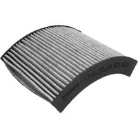 Innenraumfilter ClimFilter Protect VALEO 715719 von Valeo