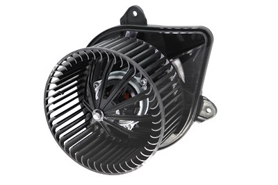 Valeo Innenraumgebläse [Hersteller-Nr. 884636] für Opel, Renault, Vauxhall von VALEO