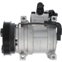 Klimakompressor VALEO 813369 Klimakompressor VALEO 813369 von Valeo