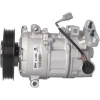 Klimakompressor VALEO 813386 Klimakompressor VALEO 813386 von Valeo