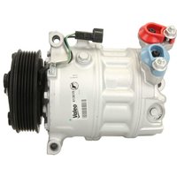 Kompressor, Klimaanlage VALEO 813619 Kompressor, Klimaanlage VALEO 813619 von Valeo