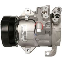 Kompressor, Klimaanlage VALEO 813268 Kompressor, Klimaanlage VALEO 813268 von Valeo