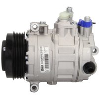 Kompressor, Klimaanlage VALEO 813420 Kompressor, Klimaanlage VALEO 813420 von Valeo