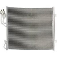 Kondensator, Klimaanlage VALEO 814439 von Valeo
