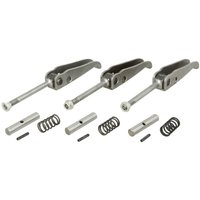 Kupplungsdruckplatte VALEO 800596 von Valeo