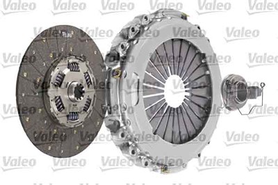 Valeo Kupplungssatz [Hersteller-Nr. 805140] für Volvo von VALEO