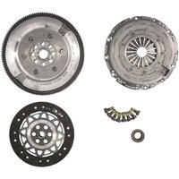 Kupplungssatz VALEO 837072 von Valeo