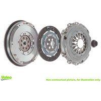 Kupplungssatz VALEO 837095 Kupplungssatz VALEO 837095 von Valeo