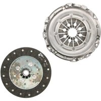Kupplungssatz VALEO 828146 von Valeo