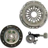 Kupplungssatz VALEO 834322 von Valeo