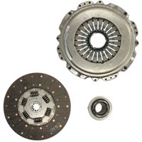 Kupplungssatz VALEO 827077 von Valeo