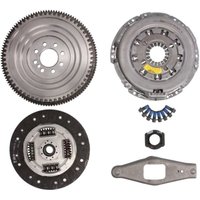 Kupplungssatz VALEO 835057 von Valeo