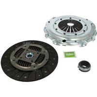 Kupplungssatz VALEO 828392 Kupplungssatz VALEO 828392 von Valeo