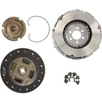 Kupplungssatz VALEO CLASSIC 2KKIT VALEO 786028 Kupplungssatz VALEO CLASSIC 2KKIT VALEO 786028 von Valeo