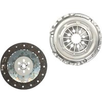 Kupplungssatz VALEO HEC 826955 Kupplungssatz VALEO HEC 826955 von Valeo
