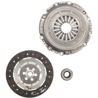 Kupplungssatz VALEO HEC 828037 Kupplungssatz VALEO HEC 828037 von Valeo