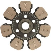 Kupplungsscheibe VALEO 806129 von Valeo