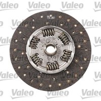 Kupplungsscheibe VALEO 829053 von Valeo