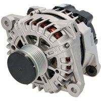 Lichtmaschine, Generator VALEO 443244 Lichtmaschine, Generator VALEO 443244 von Valeo