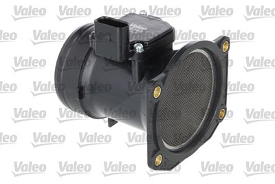 Valeo Luftmassenmesser [Hersteller-Nr. 366292] für Audi, Seat, Skoda, VW von VALEO