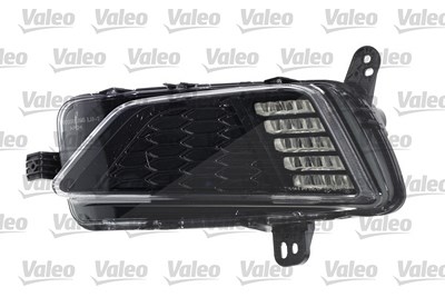 Valeo Nebelscheinwerfer [Hersteller-Nr. 047719] für VW von VALEO