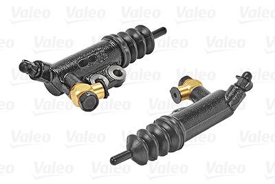 Valeo Nehmerzylinder, Kupplung [Hersteller-Nr. 804737] für Hyundai, Kia von VALEO
