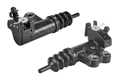 Valeo Nehmerzylinder, Kupplung [Hersteller-Nr. 804742] für Hyundai von VALEO