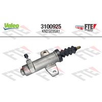 Nehmerzylinder, Kupplung VALEO 3100925 Nehmerzylinder, Kupplung VALEO 3100925 von Valeo