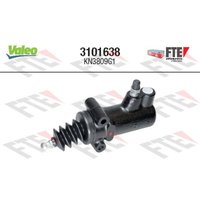Nehmerzylinder, Kupplung VALEO 3101638 Nehmerzylinder, Kupplung VALEO 3101638 von Valeo