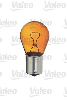 Valeo PY21W 12V Glühlampe für Blinker [Hersteller-Nr. 032203] für Abarth, Alfa Romeo, Alpina, Audi, Austin, BMW, Chevrolet, Chrysler, Citroën, Dacia, von VALEO