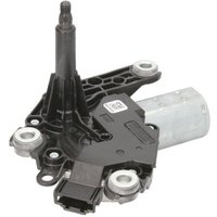 Scheibenreinigung, Scheibenwischermotor VALEO 582612 Scheibenreinigung, Scheibenwischermotor VALEO 582612 von Valeo