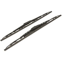 Scheibenwischer VALEO 574253, Silencio VM208 Länge 550+525mm, Vorne, 2 Stück Scheibenwischer VALEO 574253, Silencio VM208 Länge 550+525mm, Vorne, 2 Stück von Valeo