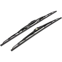 Scheibenwischer VALEO 574254, Silencio VM209 Länge 575+500mm, Vorne, 2 Stück Scheibenwischer VALEO 574254, Silencio VM209 Länge 575+500mm, Vorne, 2 Stück von Valeo