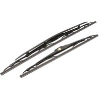 Scheibenwischer VALEO 574275, Silencio VM212 Länge 600+450mm, Vorne, 2 Stück Scheibenwischer VALEO 574275, Silencio VM212 Länge 600+450mm, Vorne, 2 Stück von Valeo