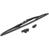 Scheibenwischer VALEO 574108, Silencio V38 Länge 380mm, Hinten, 1 Stück von Valeo