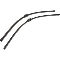 Scheibenwischer VALEO 574311, Silencio Xtrm VF402 Länge 650mm, Vorne, 2 Stück von Valeo